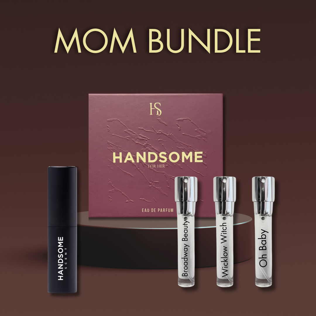 Mom Bundle