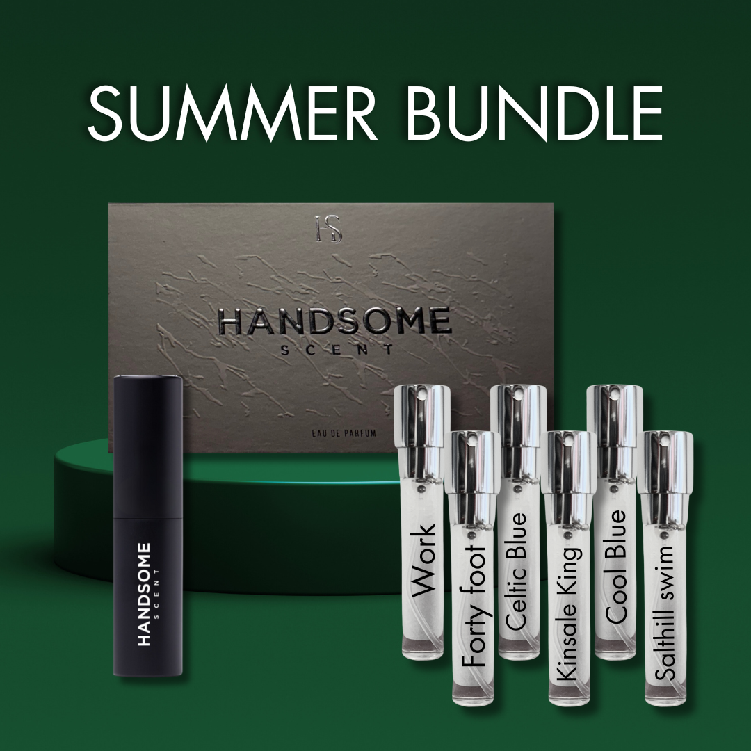 Summer Bundle (HIM)