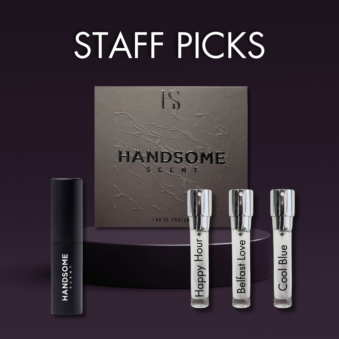 Staff Picks (HIM)