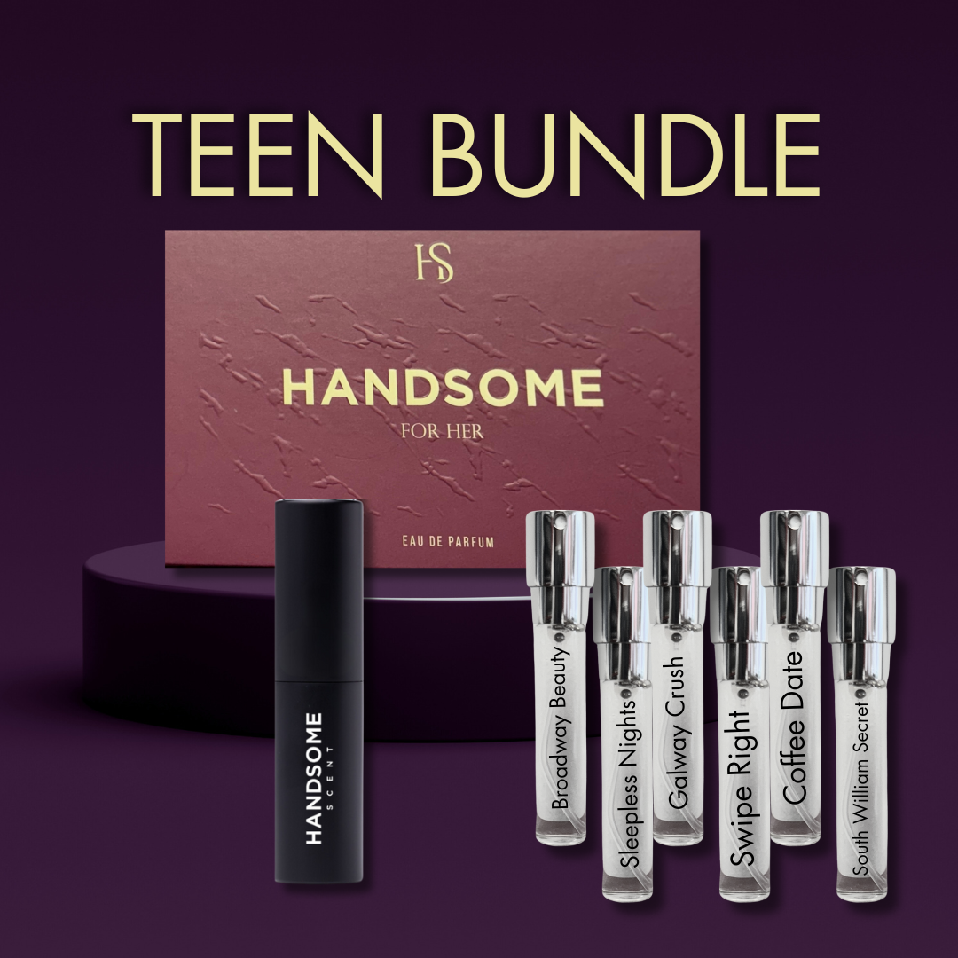 Teen Bundle (HER)
