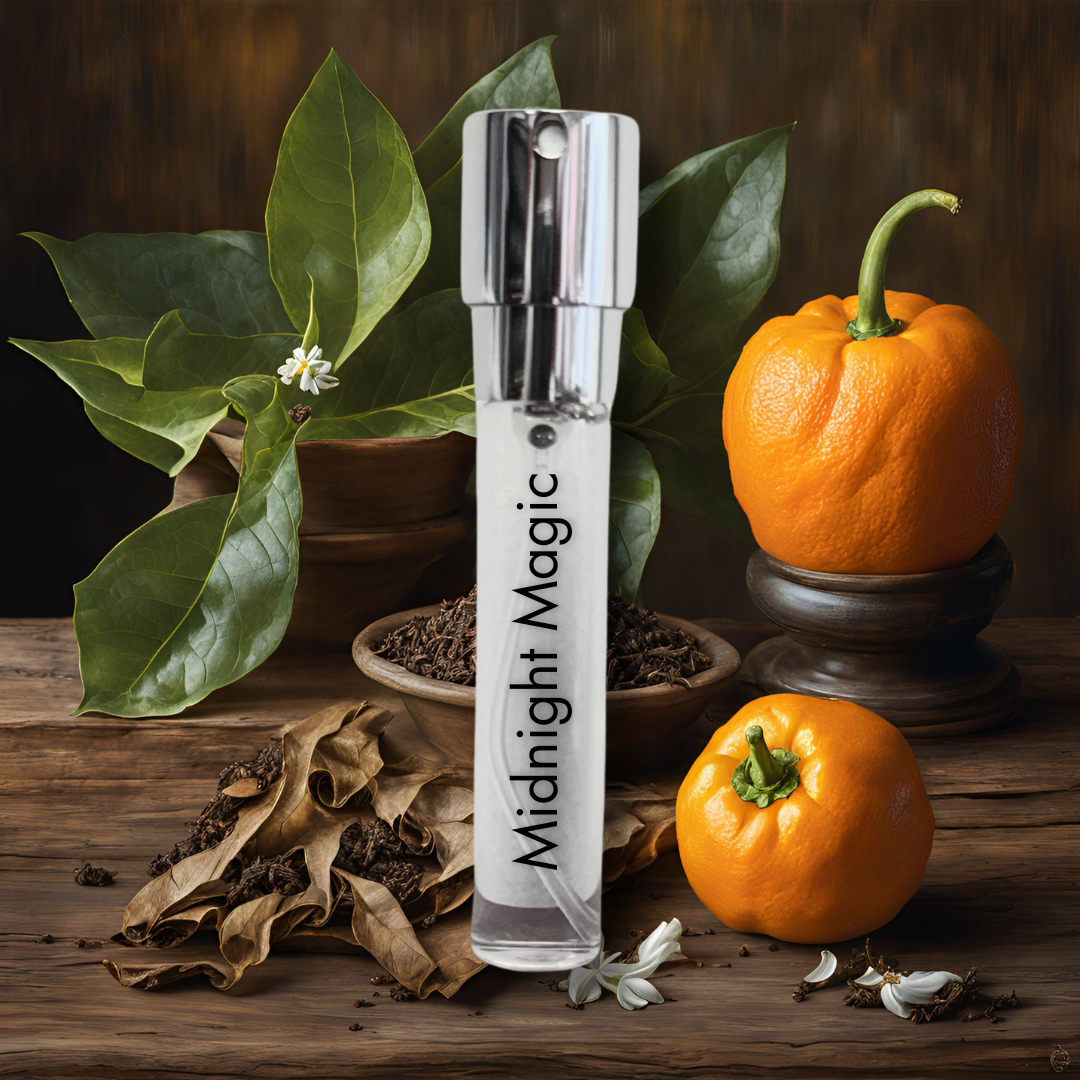 Midnight Magic - 8ml
