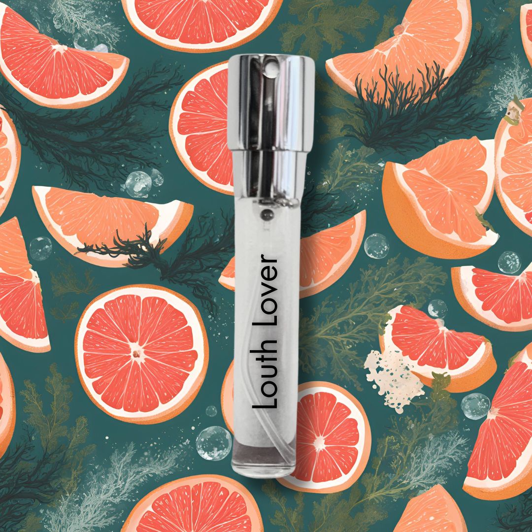 Louth Lover - 8ml