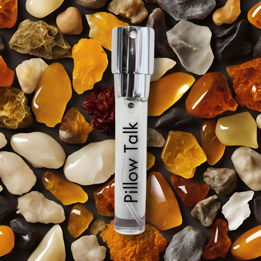 Pillow Talk - 8ml