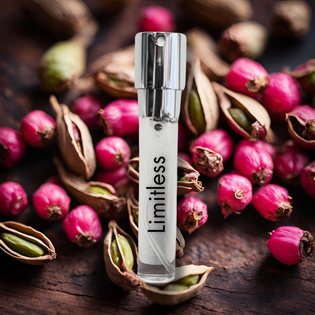 Limitless - 8ml