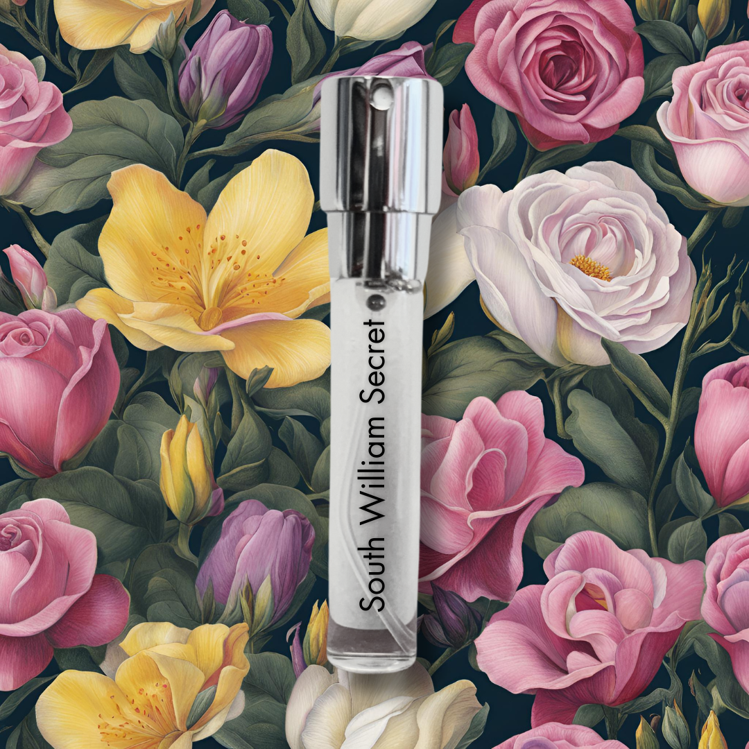 South William Secret - 8ml