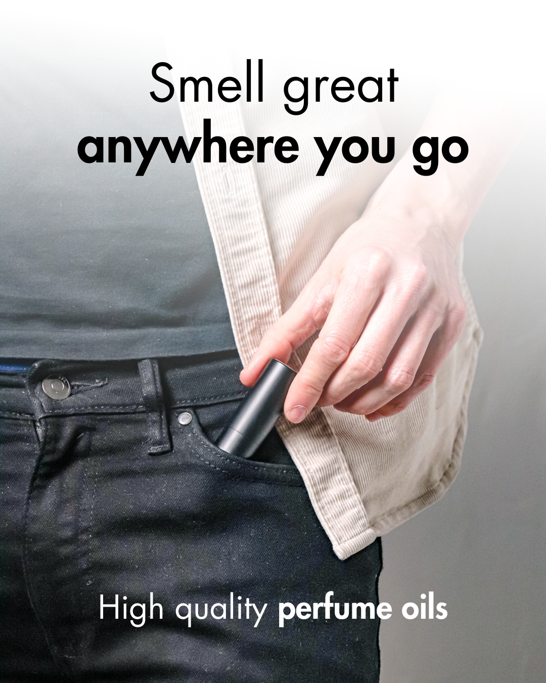 South William Secret - 8ml