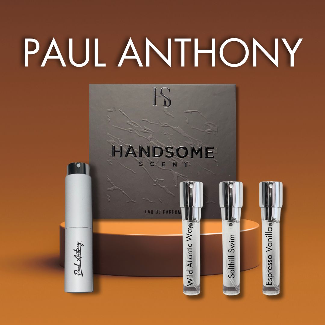 Paul Anthony Bundle (HIM)