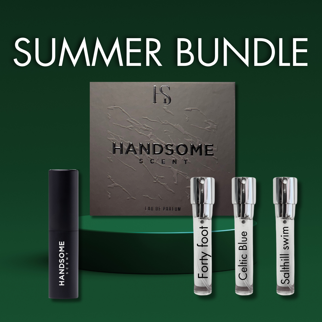 Summer Bundle (HIM)