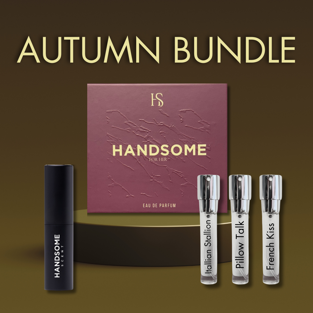 Autumn bundle (HER)