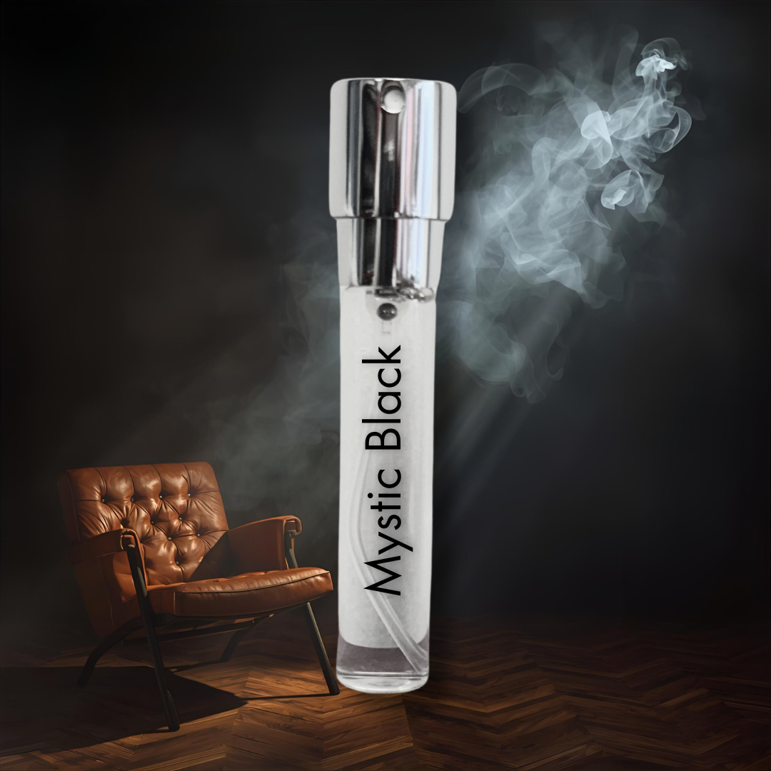 Mystic Black