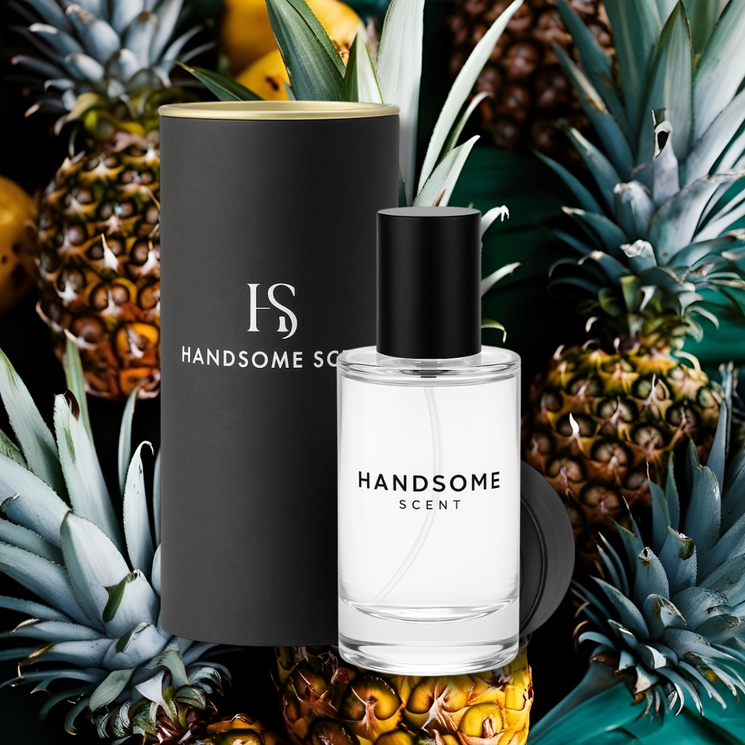 Afternoon Stroll (HIM)