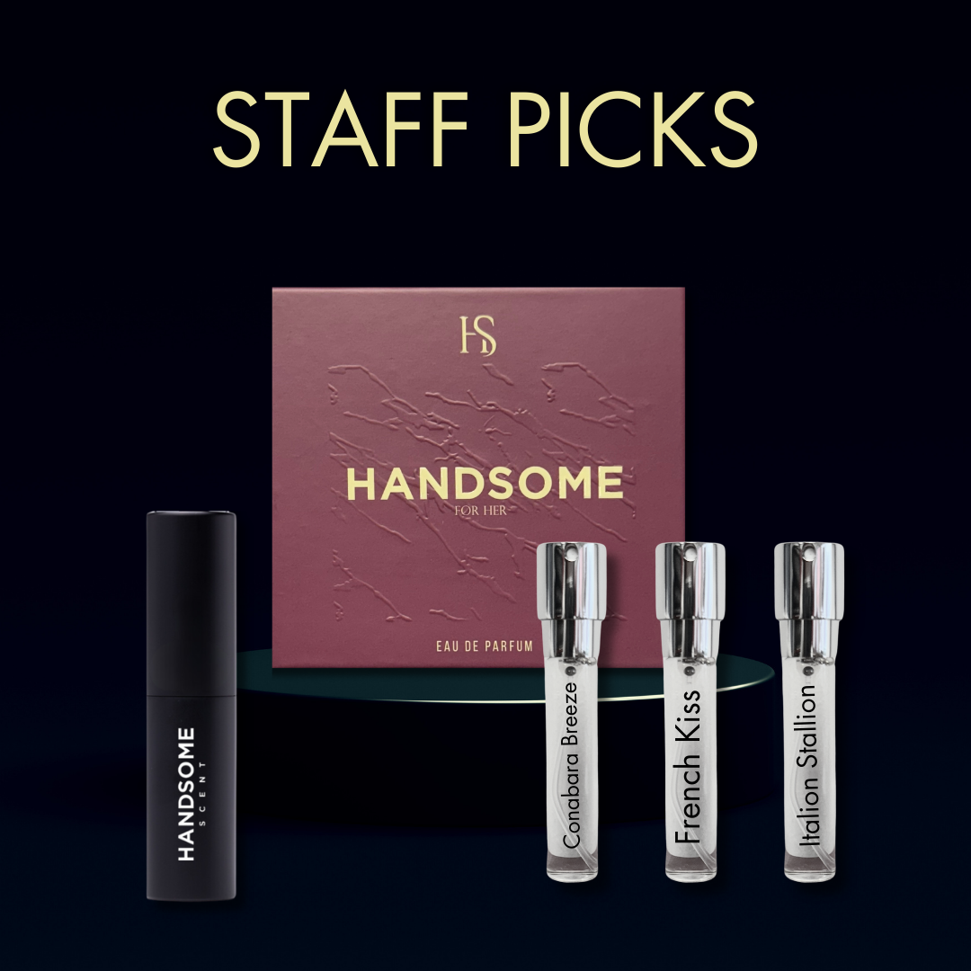 Staff Picks (HER)