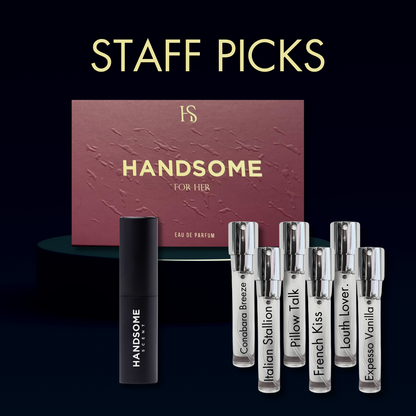 Staff Picks (HER)