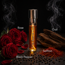 1756 Reserve Oud by Paul Anthony - 8ml