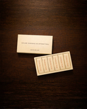 Fragrance Sample Set (HIM)