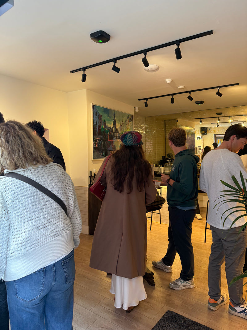 Come Visit Our Fragrance House in Dublin City