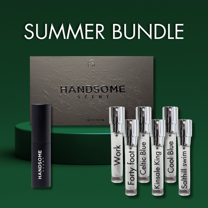 Summer Bundle (HIM)