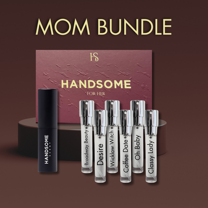 Mom Bundle