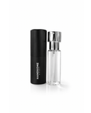 30ml Black Atomiser Travel Case