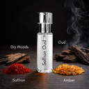 Saffron Oud by Paul Anthony (HIM)