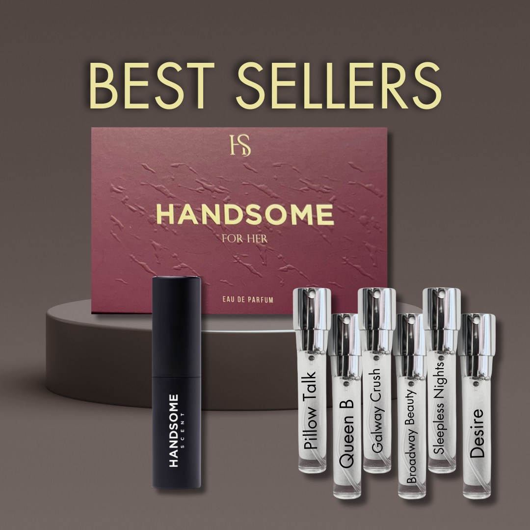 Best Seller bundle (HER)