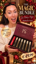 She Makes Magic – 6 Scent Bundle
