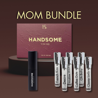 Mom Bundle