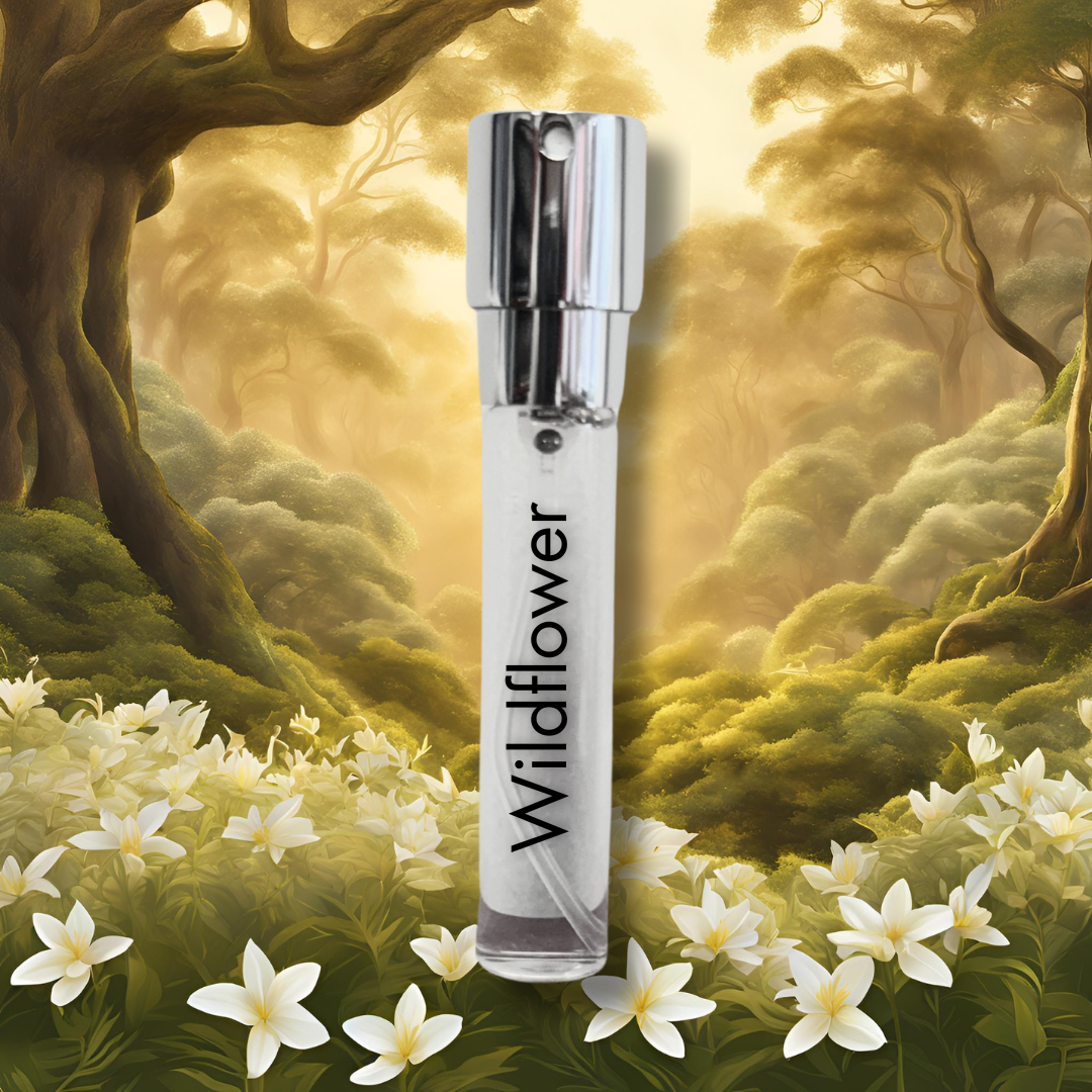 Wildflower - 8ml