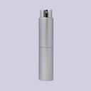 Silver Atomiser Case