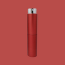 Red Atomiser Case