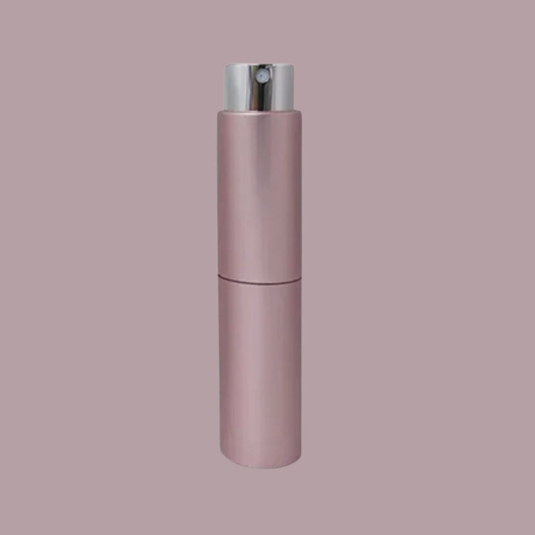 Pink Atomiser Case