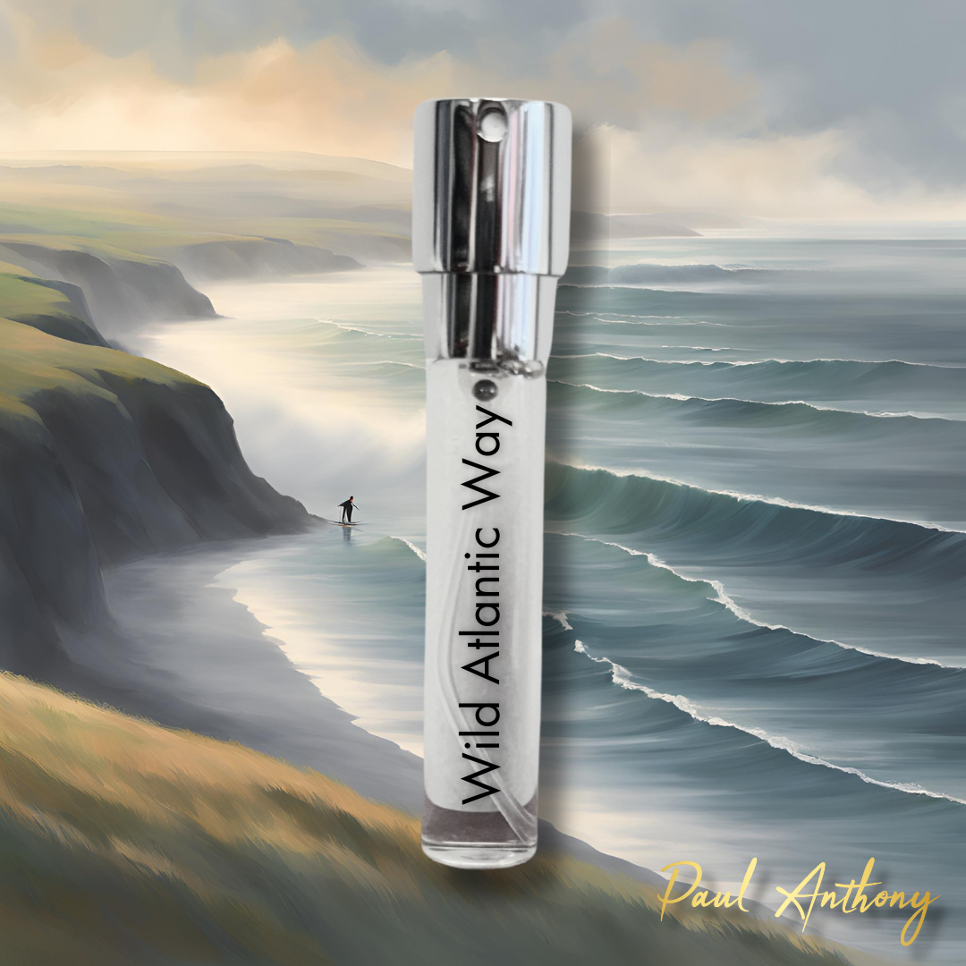 Wild Atlantic Way by Paul Anthony - 8ml