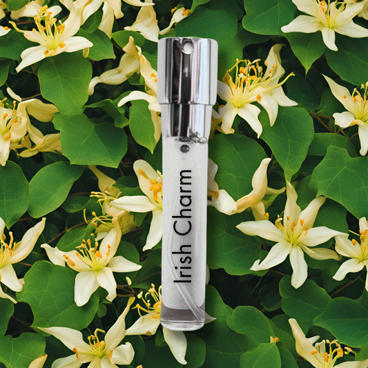 Irish Charm - 8ml