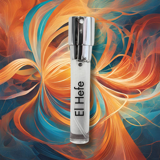 El Hefe - 8ml