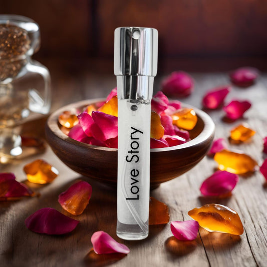 Love Story - 8ml