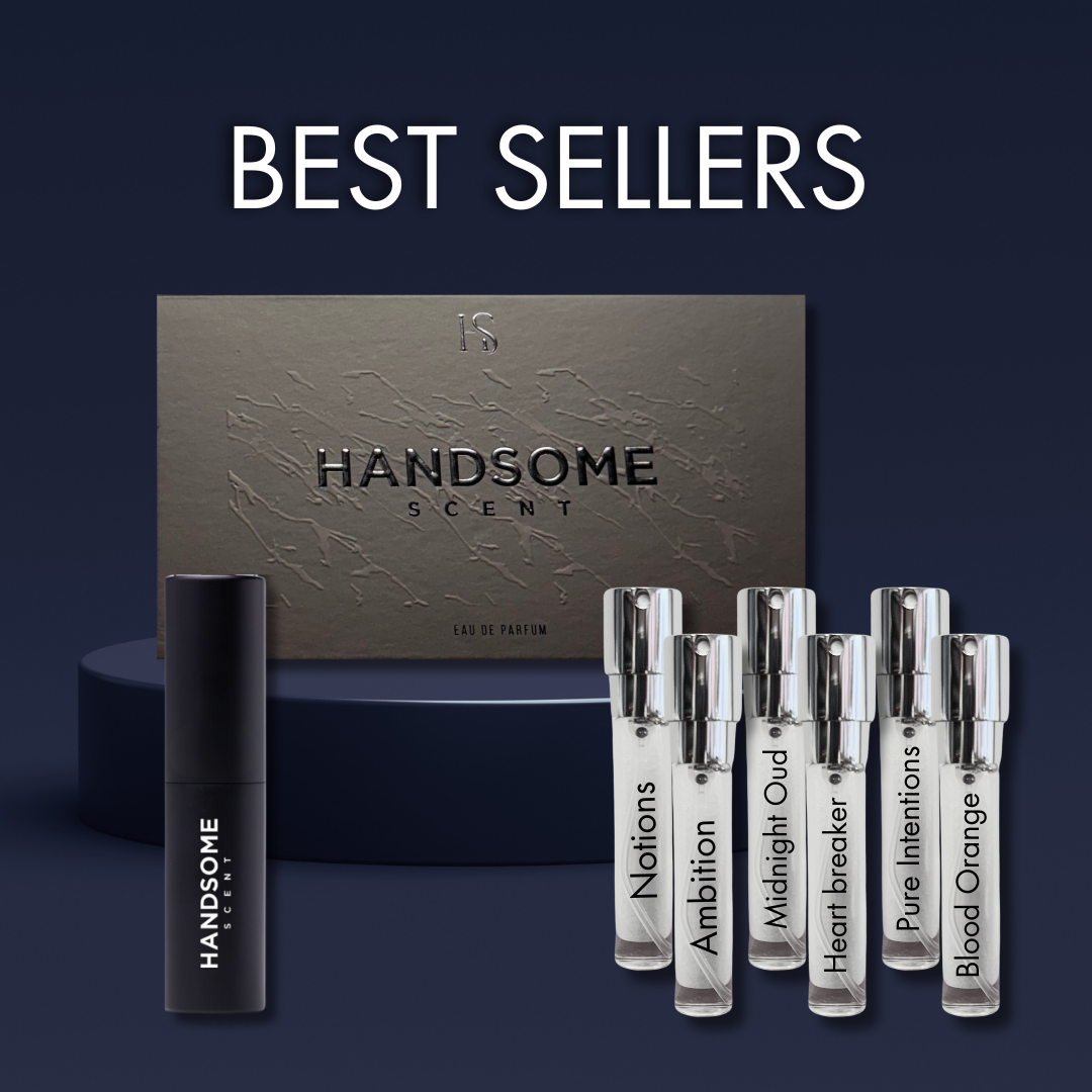 Best Seller Bundle (HIM)