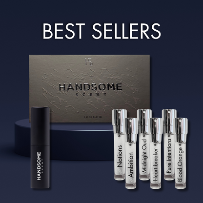 Best Seller Bundle (HIM)