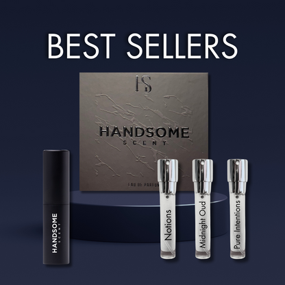 Best Seller Bundle (HIM)