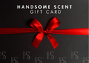 Handsome Scent E-Voucher