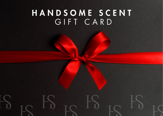 Handsome Scent Gift Card