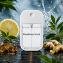 Body Mist - Wild Atlantic Way (UNISSEX)