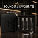 Founder's Favourites (HIM)