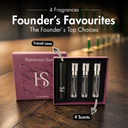 Founder's Favourites (HER)