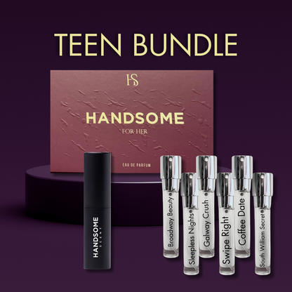 Teen Bundle (HER)