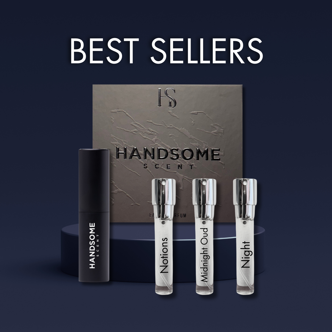 Best Seller Bundle (HIM)