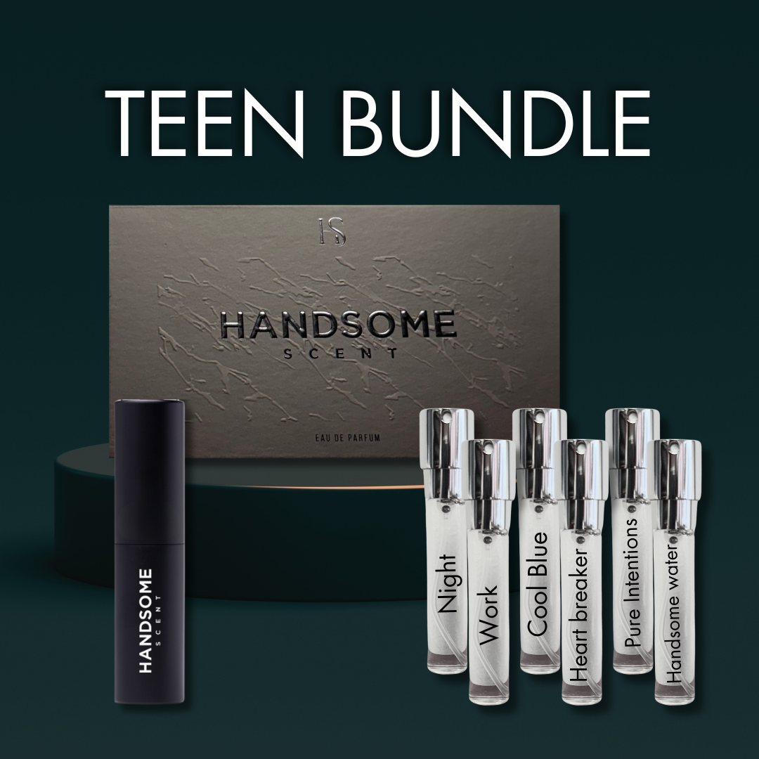 Teen Bundle (HIM)