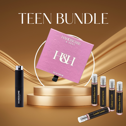 Teen Bundle (FOR HER)