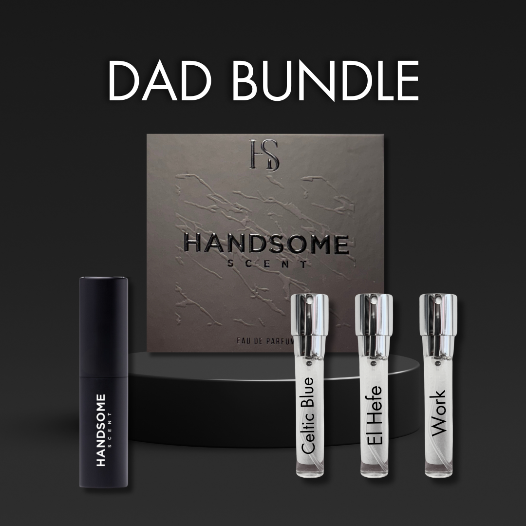 Dad Bundle