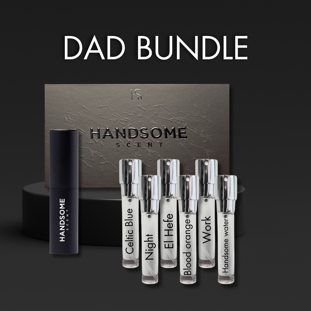 Dad Bundle