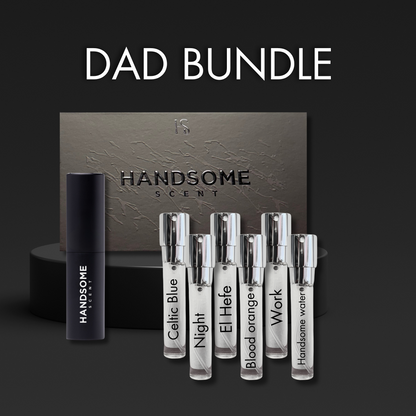 Dad Bundle